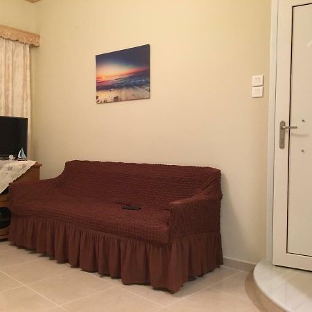 Pachi Seaside Apartment Luaran gambar