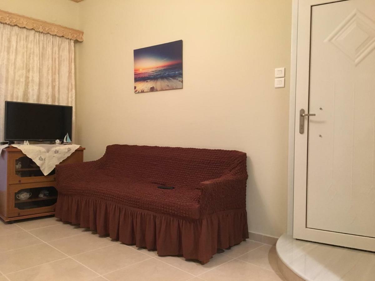 Pachi Seaside Apartment Luaran gambar
